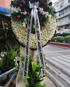 Funeral_Flower full of sorrow