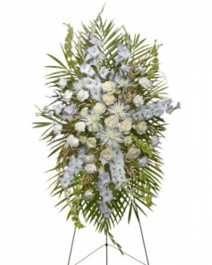 Memorable Tribute Spray