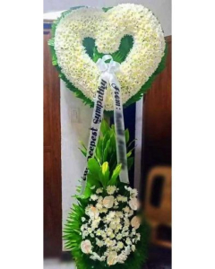Our Hearts Are With You