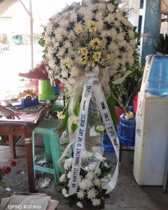 You will be sorely missed